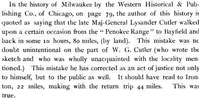 (Pioneer History of Milwaukee: 1847 by James Smith Buck)