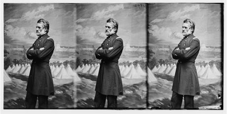 Lysander Cutler of Wisc. (Library of Congress Prints and Photographs Division Washington, D.C. http://hdl.loc.gov/loc.pnp/pp.print)