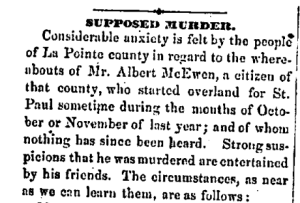 superior-chronicle-april-14-1857-murder-on-grand-footpath detail