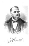 Portrait and biography of Frederick Prentice, the "first white child born in ... Toledo." ~ History of the Maumee Valley by Horace S Knapp, 1872, pages 560-562.