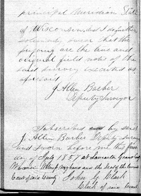 T53N R2W affidavit 2