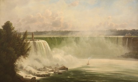 1856 niagara falls