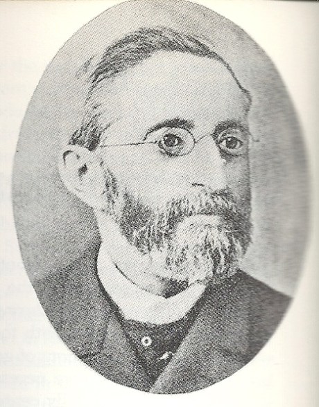 Edward Kanter findagrave