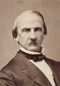 Henry Hastings Sibley ~ Minnesota Historical Society