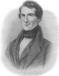 Pierre Chouteau, Jr. (January 19, 1789-September 6, 1865) (also referred to as Pierre Cadet Chouteau). Son of French Creole fur trader, merchant, politician, and slaveholder Jean-Pierre Chouteau. ~ Wikipedia.org