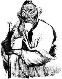 Father Nicolas Perrot ~ Wikipedia.org