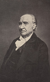 Elisha Whittlesey ~ Collection of the U.S. House of Representatives