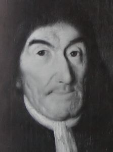 Father Antoine "Louis" Hennepin ~ Wikipedia.org