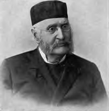 Joseph Granville Norwood ~ Wikipedia.org