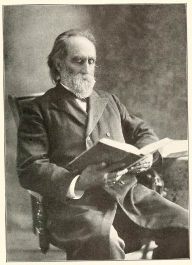 Edwin Ellis, M.D., died in Ashland on May 3rd, 1903. This portrait and a posthumous biography of Dr. Ellis is available on pages 16-18 of Commemorative Biographical Record of the Upper Lake Region by J.H. Beers & Co., 1905.
