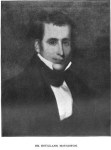 Portrait and biographic sketch of Douglass Houghton are available in Report of the Michigan Academy of Science, Volume 4, by Michigan Academy of Science Council, pages 160-162. Houghton