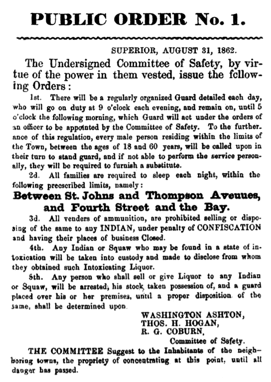 Public Safety Committee