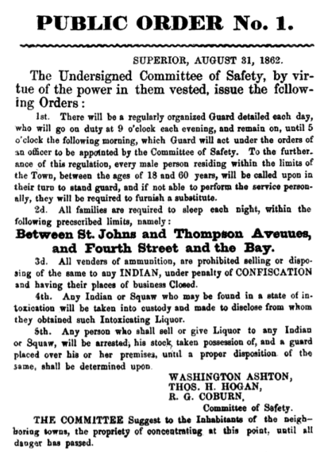 Public Safety Committee